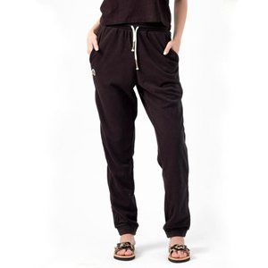 SDAYS Sweatpants in Vintage Black